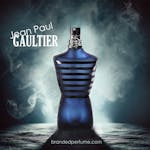 Unique Fragrances  of Jean Paul Gaultier perfume image